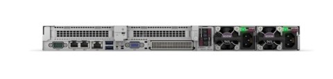 Serwer ProLiant DL320 Gen11 3408U 1.8GHz 8-core 1P 16GB-R 8SFF 1000W PS Server (P57686-421) Serwer ProLiant DL320 Gen11 3408U 1.8GHz 8-core 1P 16GB-R 8SFF 1000W PS Server (P57686-421)