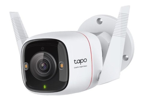 Kamera Wi-Fi do monitoringu zewnętrznego Tapo C325WB Kamera Wi-Fi do monitoringu zewnętrznego Tapo C325WB