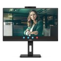 Monitor Q27P3CW 27 cali IPS DP HDMIx2 USB-C Pivot Kamera