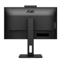 Monitor Q27P3CW 27 cali IPS DP HDMIx2 USB-C Pivot Kamera