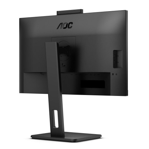 Monitor Q27P3CW 27 cali IPS DP HDMIx2 USB-C Pivot Kamera