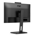 Monitor Q27P3CW 27 cali IPS DP HDMIx2 USB-C Pivot Kamera