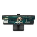 Monitor Q27P3CW 27 cali IPS DP HDMIx2 USB-C Pivot Kamera