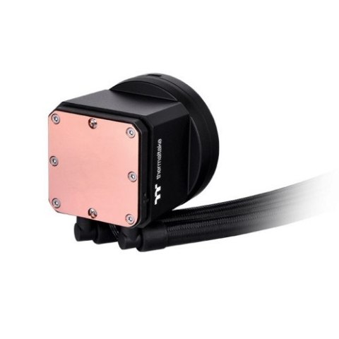 Chłodzenie wodne Toughliquid Ultra 280 - 2.1 LCD, ToughFan 140mm*2 Chłodzenie wodne Toughliquid Ultra 280 - 2.1 LCD, ToughFan 140mm*2