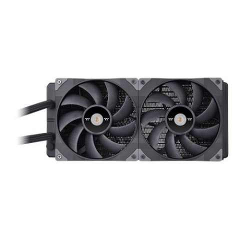 Chłodzenie wodne Toughliquid Ultra 280 - 2.1 LCD, ToughFan 140mm*2 Chłodzenie wodne Toughliquid Ultra 280 - 2.1 LCD, ToughFan 140mm*2