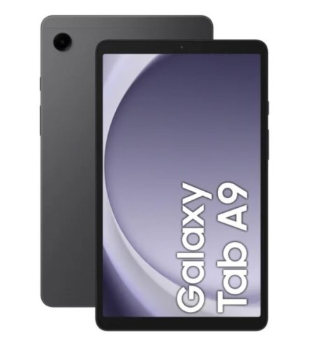 Tablet Galaxy Tab A9 X110 8,7 cala Wifi 4/64GB Szary Tablet Galaxy Tab A9 X110 8,7 cala Wifi 4/64GB Szary