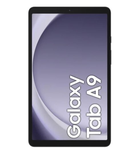 Tablet Galaxy Tab A9 X110 8,7 cala Wifi 4/64GB Szary Tablet Galaxy Tab A9 X110 8,7 cala Wifi 4/64GB Szary