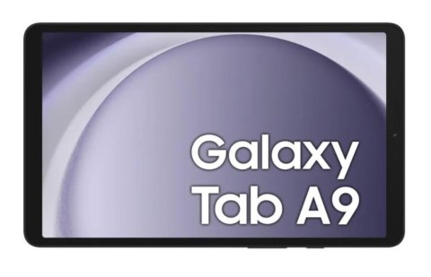 Tablet Galaxy Tab A9 X110 8,7 cala Wifi 4/64GB Szary Tablet Galaxy Tab A9 X110 8,7 cala Wifi 4/64GB Szary