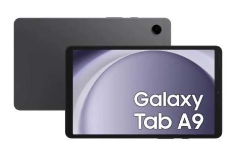 Tablet Galaxy Tab A9 X110 8,7 cala Wifi 4/64GB Szary Tablet Galaxy Tab A9 X110 8,7 cala Wifi 4/64GB Szary