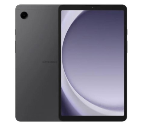 Tablet Galaxy Tab A9 X110 8,7 cala Wifi 4/64GB Szary Tablet Galaxy Tab A9 X110 8,7 cala Wifi 4/64GB Szary