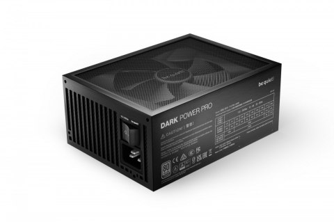 Zasilacz Dark Power Pro 13 1300W Titanium Zasilacz Dark Power Pro 13 1300W Titanium