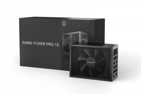 Zasilacz Dark Power Pro 13 1300W Titanium Zasilacz Dark Power Pro 13 1300W Titanium