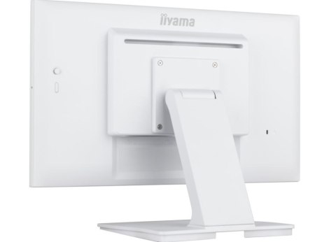 Monitor 22 cale T2252MSC-W2 10 PKT. POJ,IPS,HDMI,DP,2x1W,7H Monitor 22 cale T2252MSC-W2 10 PKT. POJ,IPS,HDMI,DP,2x1W,7H