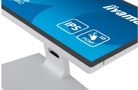 Monitor 24 cale T2452MSC-W1 10 PKT. POJ,IPS,HDMI,DP