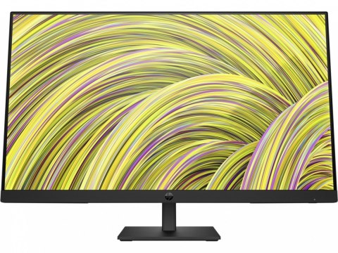 Monitor P27h G5 FHD Height Adjust Monitor 64W41AA Monitor P27h G5 FHD Height Adjust Monitor 64W41AA