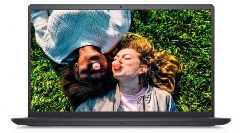 Notebook Inspiron 3520 Win11Pro i7-1255U/512GB/16GB/INTEL IRIS XE/15.6 FHD/BLACK/2Y NBD Notebook Inspiron 3520 Win11Pro i7-1255U/512GB/16GB/INTEL IRIS XE/15.6 FHD/BLACK/2Y NBD