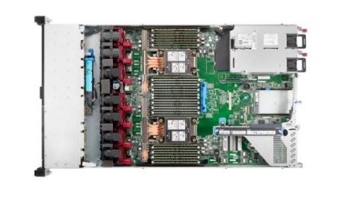 Serwer DL360 G10+ 4314 NC P55275-421 Serwer DL360 G10+ 4314 NC P55275-421