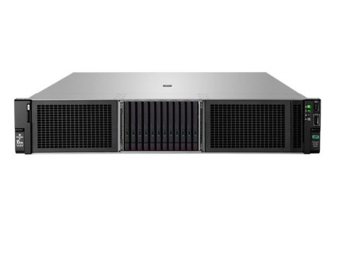 Serwer DL380 G11 4410Y 8SFF P52560-421 Serwer DL380 G11 4410Y 8SFF P52560-421