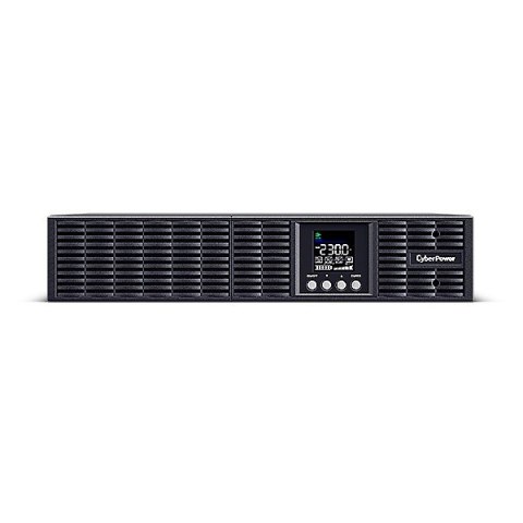 Zasilacz awaryjny UPS OLS1000ERT2UA 8xC13/USB/RS232/Relay/Dry contact Zasilacz awaryjny UPS OLS1000ERT2UA 8xC13/USB/RS232/Relay/Dry contact