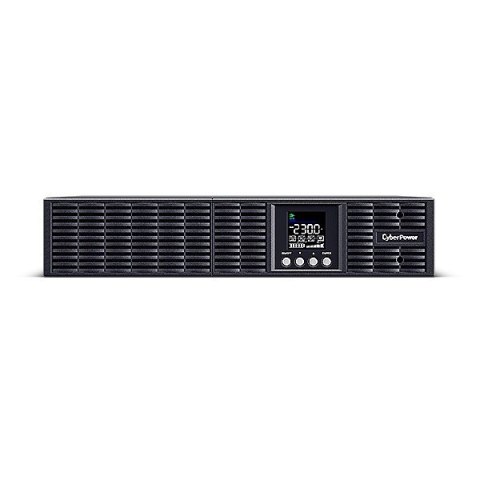 Zasilacz awaryjny UPS OLS1500ERT2UA 8xC13/USB/RS232/Relay/Dry contact Zasilacz awaryjny UPS OLS1500ERT2UA 8xC13/USB/RS232/Relay/Dry contact