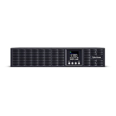 Zasilacz awaryjny UPS OLS2000ERT2UA 8xC13/USB/RS232/Relay/Dry contact Zasilacz awaryjny UPS OLS2000ERT2UA 8xC13/USB/RS232/Relay/Dry contact