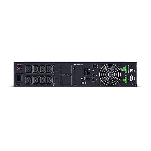 Zasilacz awaryjny UPS OLS2000ERT2UA 8xC13/USB/RS232/Relay/Dry contact Zasilacz awaryjny UPS OLS2000ERT2UA 8xC13/USB/RS232/Relay/Dry contact
