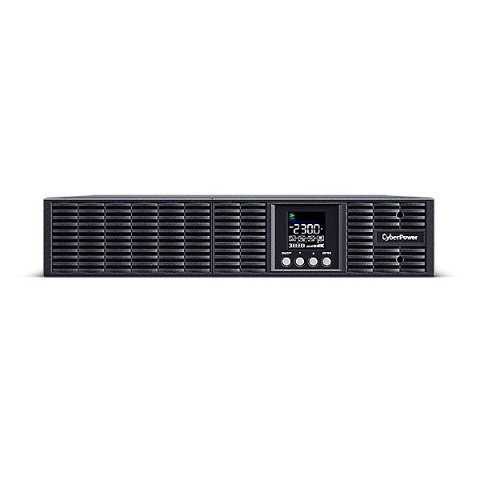 Zasilacz awaryjny UPS OLS3000ERT2UA 8xC13/2xC19/USB/RS232/Relay/Dry contact Zasilacz awaryjny UPS OLS3000ERT2UA 8xC13/2xC19/USB/RS232/Relay/Dry contact