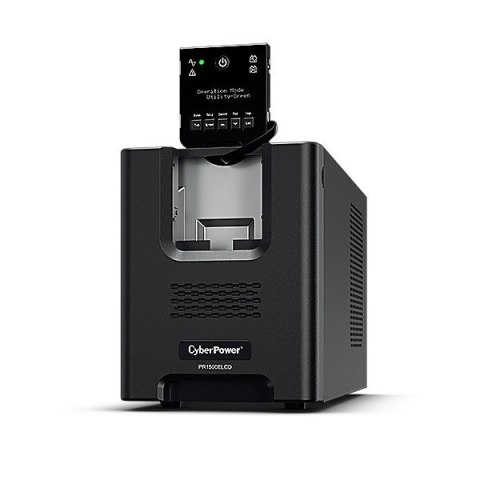 Zasilacz awaryjny UPS PR1500ELCD Zasilacz awaryjny UPS PR1500ELCD