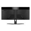 Monitor 34 cale GS34WQC 120H 1ms/VA/HDMI//DP