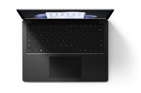 Notebook Surface Laptop 5 13,5/512/i5/8 Black R1S-00034 PL Notebook Surface Laptop 5 13,5/512/i5/8 Black R1S-00034 PL