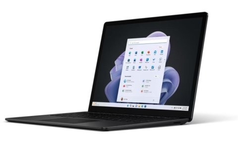 Notebook Surface Laptop 5 15/512/i7/8 Black RFB-00034 PL Notebook Surface Laptop 5 15/512/i7/8 Black RFB-00034 PL