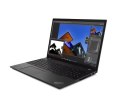 Notebook ThinkPad T16 G2 21K7000UPB W11Pro 7540U/16GB/512GB/INT/16.0 WUXGA/3YRS Premier Support