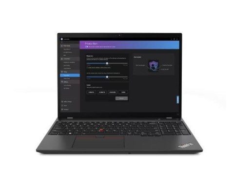 Notebook ThinkPad T16 G2 21K70011PB W11Pro 7840U/16GB/1TB/AMD/16.0 WUXGA/3YRS Premier Support Notebook ThinkPad T16 G2 21K70011PB W11Pro 7840U/16GB/1TB/AMD/16.0 WUXGA/3YRS Premier Support