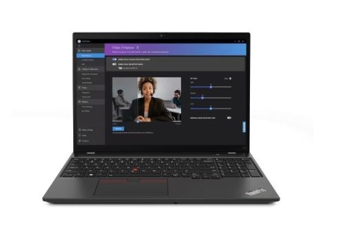 Notebook ThinkPad T16 G2 21K70011PB W11Pro 7840U/16GB/1TB/AMD/16.0 WUXGA/3YRS Premier Support Notebook ThinkPad T16 G2 21K70011PB W11Pro 7840U/16GB/1TB/AMD/16.0 WUXGA/3YRS Premier Support