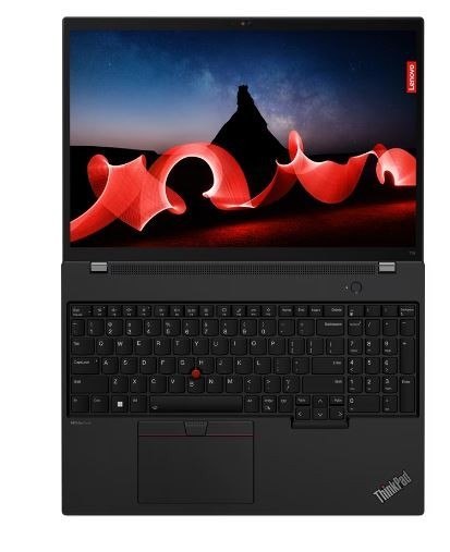 Notebook ThinkPad T16 G2 21K70011PB W11Pro 7840U/16GB/1TB/AMD/16.0 WUXGA/3YRS Premier Support Notebook ThinkPad T16 G2 21K70011PB W11Pro 7840U/16GB/1TB/AMD/16.0 WUXGA/3YRS Premier Support