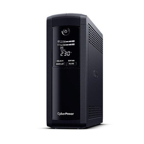 Zasilacz awaryjny UPS VP1600EILCD Zasilacz awaryjny UPS VP1600EILCD
