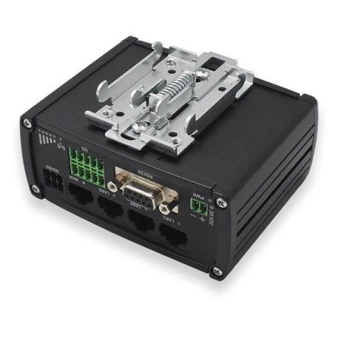 PR5MEC00 Uchwyt -Zestaw na szynę DIN RAIL Low Carbon Steel PR5MEC00 Uchwyt -Zestaw na szynę DIN RAIL Low Carbon Steel