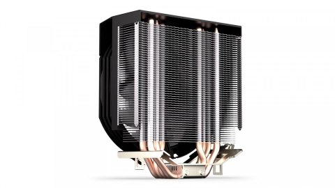 Chłodzenie CPU Spartan 5 MAX ARGB EY3A004 Chłodzenie CPU Spartan 5 MAX ARGB EY3A004