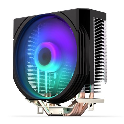 Chłodzenie CPU Spartan 5 MAX ARGB EY3A004 Chłodzenie CPU Spartan 5 MAX ARGB EY3A004
