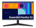 Monitor 27 cali LS27C330GAUXEN IPS 1920x1080 FHD 16:9 1xHDMI 1xDP 4ms(GT) 100Hz płaski 2 lata d2d