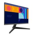 Monitor 27 cali LS27C330GAUXEN IPS 1920x1080 FHD 16:9 1xHDMI 1xDP 4ms(GT) 100Hz płaski 2 lata d2d