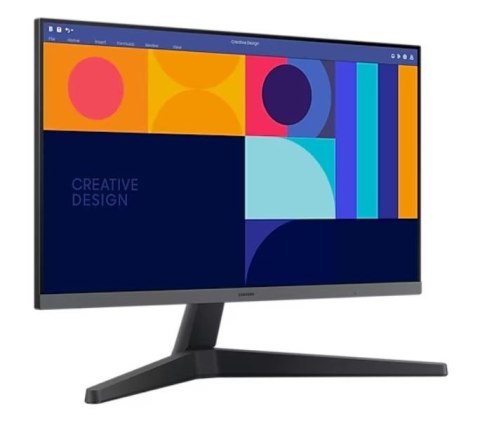 Monitor 27 cali LS27C330GAUXEN IPS 1920x1080 FHD 16:9 1xHDMI 1xDP 4ms(GT) 100Hz płaski 2 lata d2d Monitor 27 cali LS27C330GAUXEN IPS 1920x1080 FHD 16:9 1xHDMI 1xDP 4ms(GT) 100Hz płaski 2 lata d2d