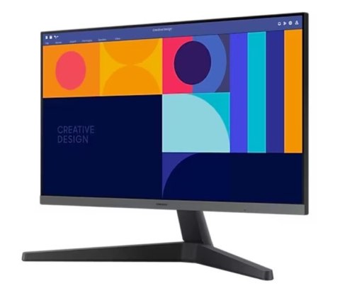 Monitor 27 cali LS27C330GAUXEN IPS 1920x1080 FHD 16:9 1xHDMI 1xDP 4ms(GT) 100Hz płaski 2 lata d2d Monitor 27 cali LS27C330GAUXEN IPS 1920x1080 FHD 16:9 1xHDMI 1xDP 4ms(GT) 100Hz płaski 2 lata d2d
