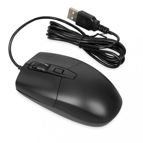 Mysz i010 Rook kabel 1,8m Mysz i010 Rook kabel 1,8m