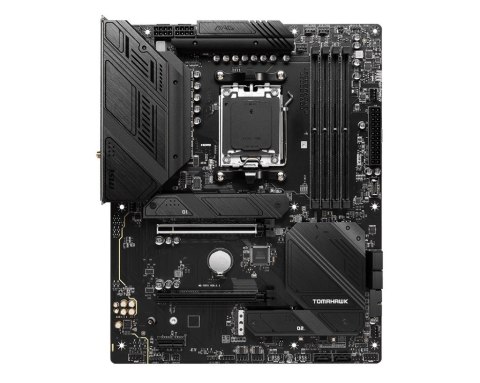Płyta główna MAG B650 TOMAHAWK WIFI AM5 4DDR5 HDMI/DP ATX Płyta główna MAG B650 TOMAHAWK WIFI AM5 4DDR5 HDMI/DP ATX