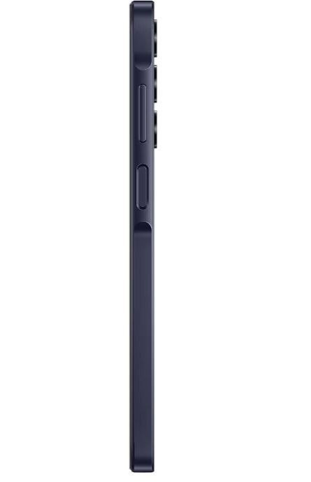 Smartfon GALAXY A25 5G 6/128 GB Czarny Smartfon GALAXY A25 5G 6/128 GB Czarny