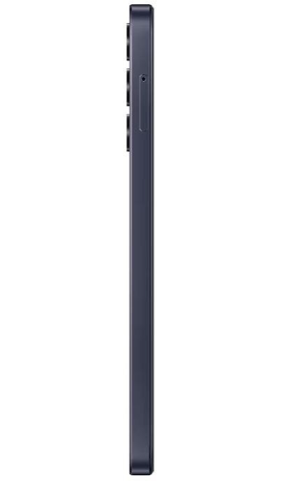 Smartfon GALAXY A25 5G 6/128 GB Czarny Smartfon GALAXY A25 5G 6/128 GB Czarny