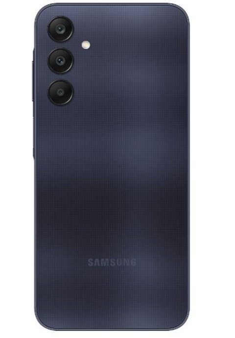 Smartfon GALAXY A25 5G 6/128 GB Czarny Smartfon GALAXY A25 5G 6/128 GB Czarny