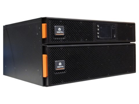 Zasilacz awaryjny UPS GXT5-5000IRT5UXLN 5000VA/5000W 230V Rack/Tower z szynami i kartą komunikacyjną Zasilacz awaryjny UPS GXT5-5000IRT5UXLN 5000VA/5000W 230V Rack/Tower z szynami i kartą komunikacyjną