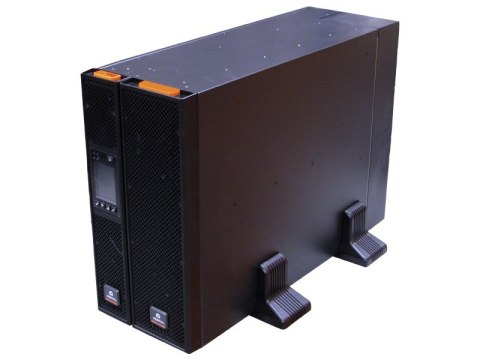 Zasilacz awaryjny UPS GXT5-5000IRT5UXLN 5000VA/5000W 230V Rack/Tower z szynami i kartą komunikacyjną Zasilacz awaryjny UPS GXT5-5000IRT5UXLN 5000VA/5000W 230V Rack/Tower z szynami i kartą komunikacyjną